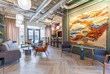 1 bed studio, Talbot Street, City Centre, Nottingham, NG15GN - Image 6